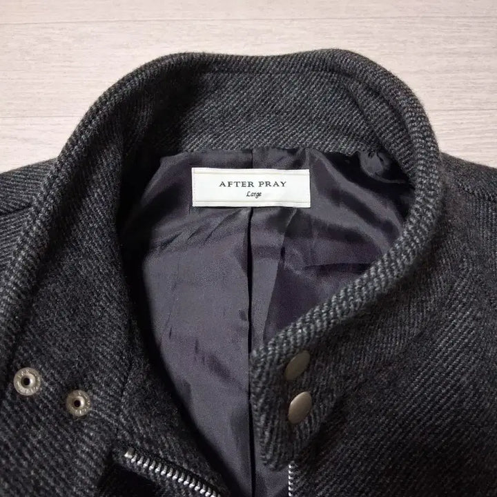 [SOLD OUT] 애프터프레이 리가드 자켓 L