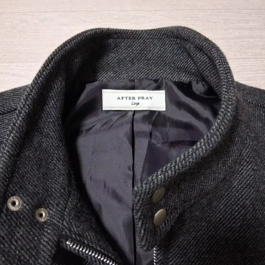 [SOLD OUT] 애프터프레이 리가드 자켓 L
