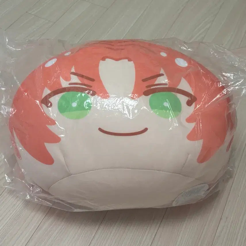 [BUNJANG] Ensemble Stars Tsukigana Leo Big Acrylic Stand / 앙스타 츠키나가 레오 빅망 빅만쥬