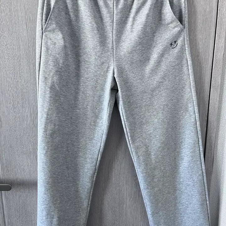 [BUNJANG] Wide Smile Pants / 와이드 팬츠