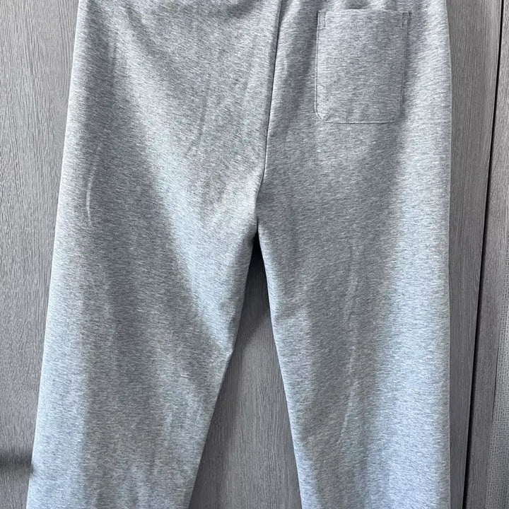 [BUNJANG] Wide Smile Pants / 와이드 팬츠