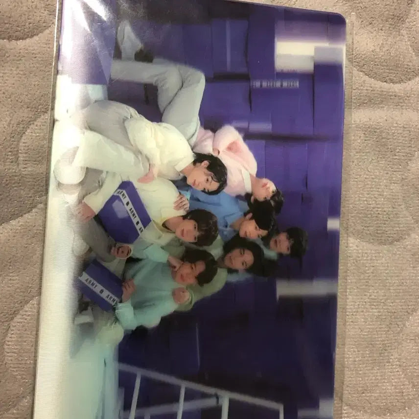 [SOLD OUT] BTS 7 Moments 세븐모먼츠 포토북+포카+특전포함