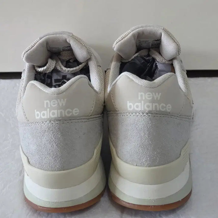 [BUNJANG] New Balance 996v2 Classic Beige Sneakers / [275] 뉴발란스 996v2 클래식 베이지ㅡ단종매물,최저가