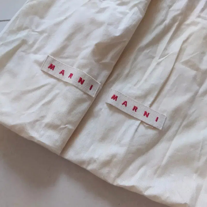 [BUNJANG] Marni Jewelry Sandals / 마르니 쥬얼리 샌들