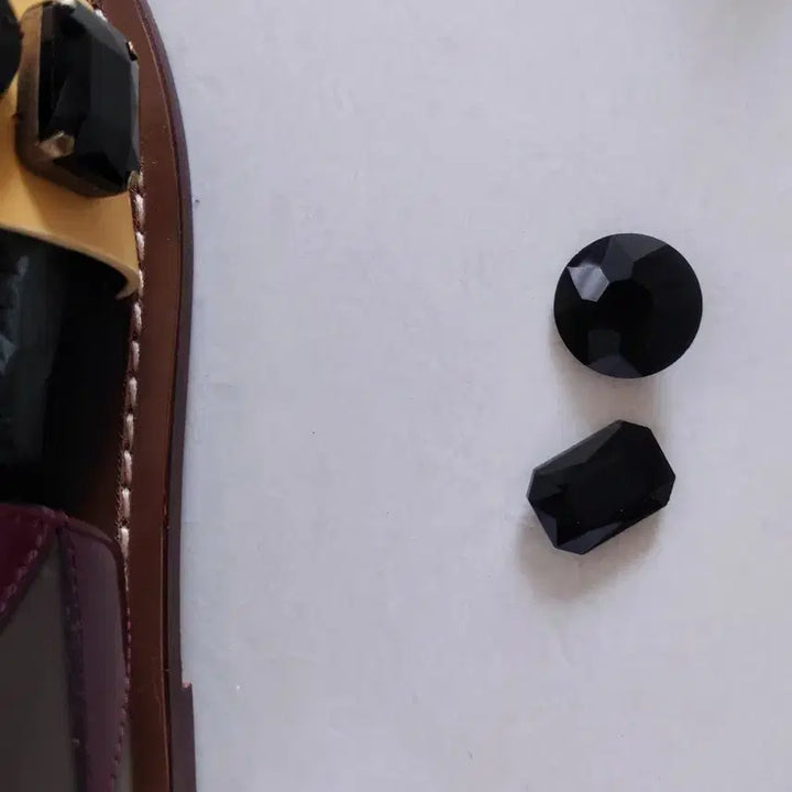 [BUNJANG] Marni Jewelry Sandals / 마르니 쥬얼리 샌들
