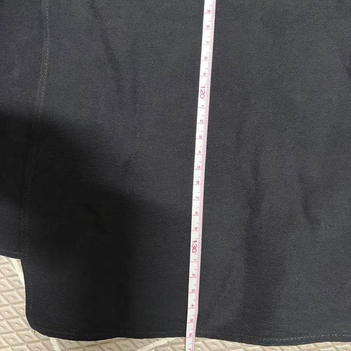[BUNJANG] Yael Black Sleeveless Long Dress / 야엘 블랙 나시 롱원피스 새상품 프리사이즈