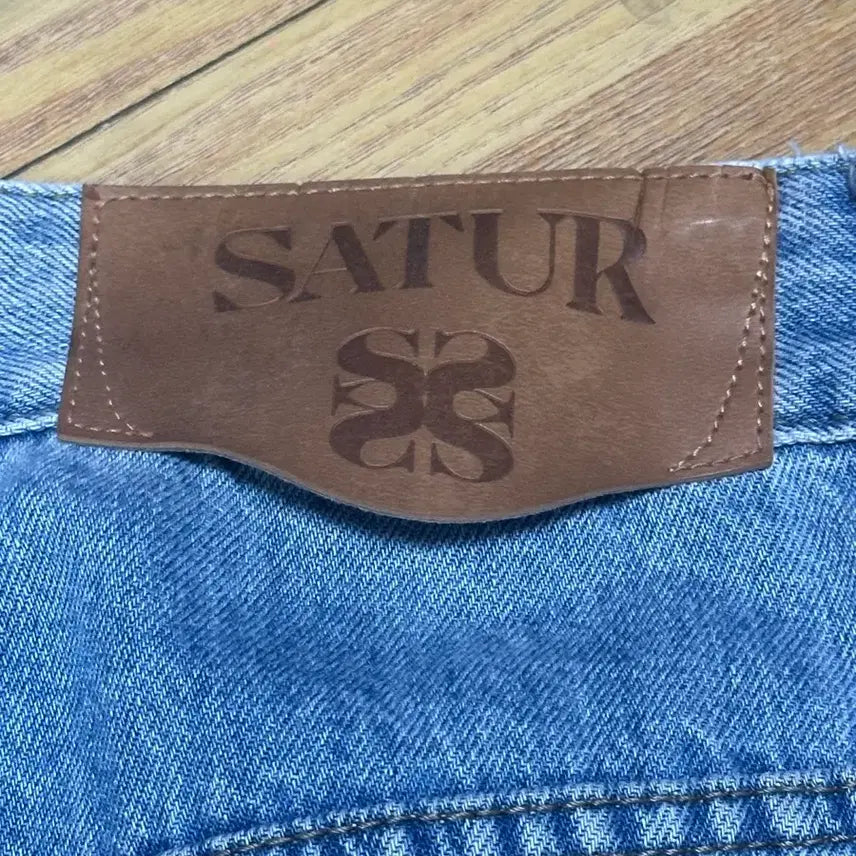 [SOLD OUT] 세터 버뮤다 팬츠 S