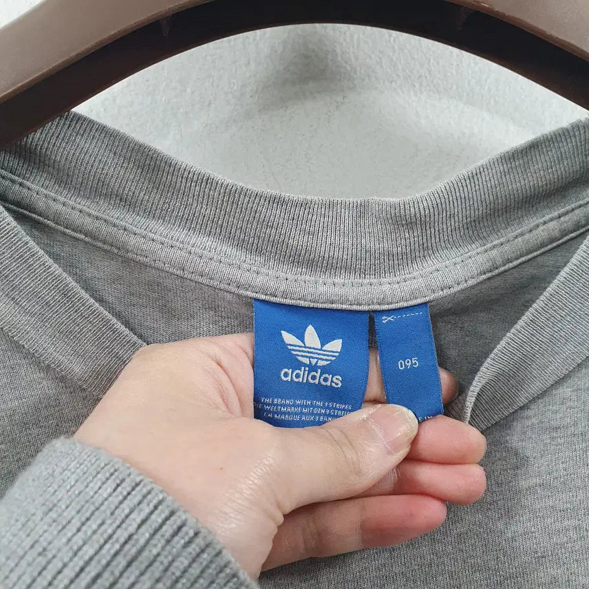 [BUNJANG] Adidas Men&