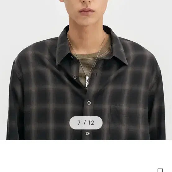 [SOLD OUT] 벨리에 26ss 셔츠