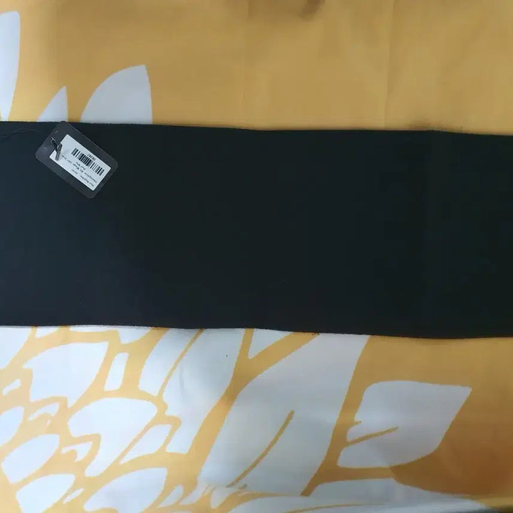 [SOLD OUT] 타이틀리스트 블랙 퀼팅 넥워머