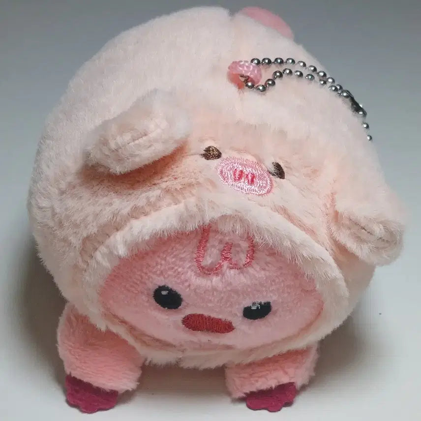 [BUNJANG] Luffy Animal Series Keyring / ( 키링 ) 루피 키링 (동물시리즈)