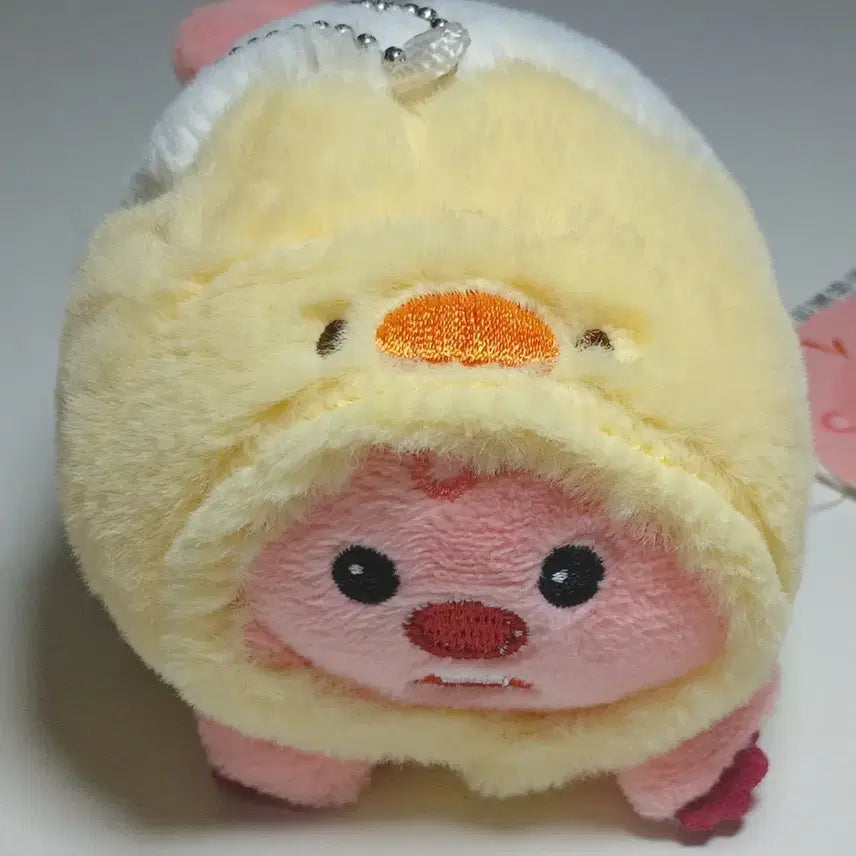 [BUNJANG] Luffy Animal Series Keyring / ( 키링 ) 루피 키링 (동물시리즈)