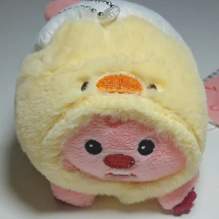 [BUNJANG] Luffy Animal Series Keyring / ( 키링 ) 루피 키링 (동물시리즈)