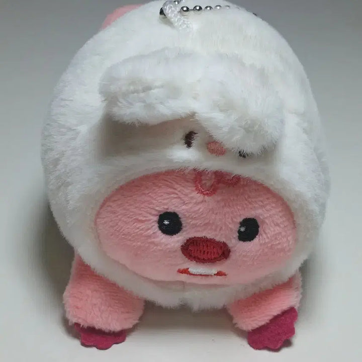 [BUNJANG] Luffy Animal Series Keyring / ( 키링 ) 루피 키링 (동물시리즈)