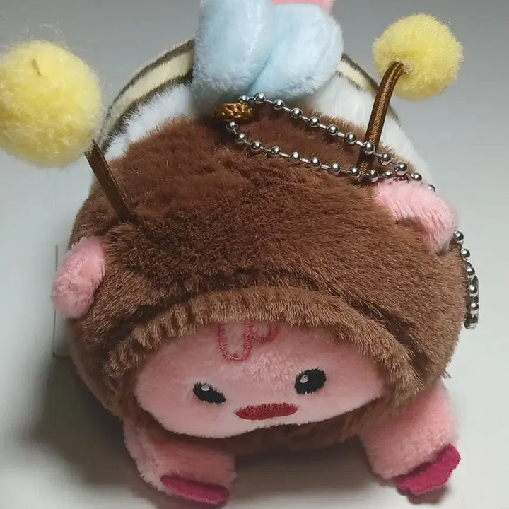 [BUNJANG] Luffy Animal Series Keyring / ( 키링 ) 루피 키링 (동물시리즈)