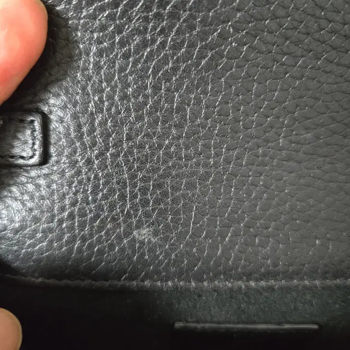 [BUNJANG] Valentino Rockstud Black Chain Bag / 발렌티노 락스터드 블랙 체인백