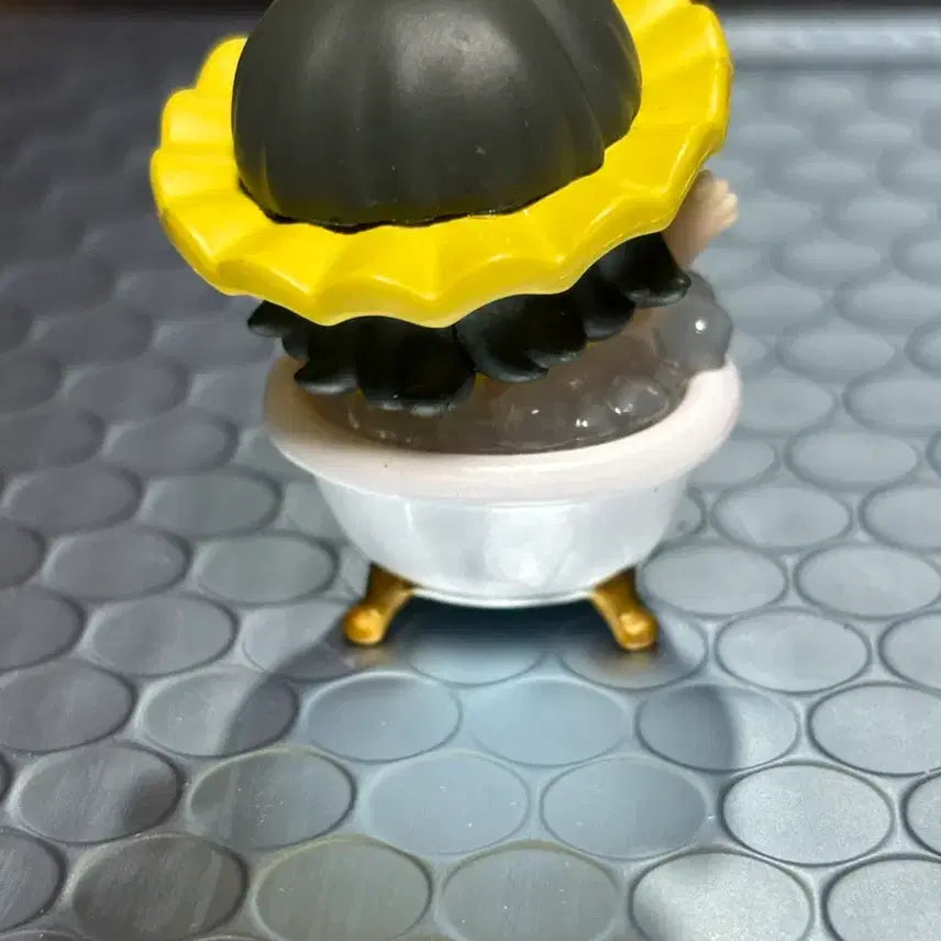 [BUNJANG] Blue Lock Bachira Bubble Bath Gacha Figure / 블루록 버블탄 목욕 욕조 가챠 바치라