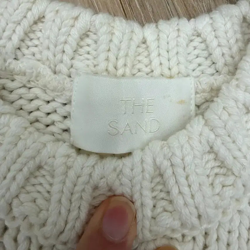 [BUNJANG] The Beige&