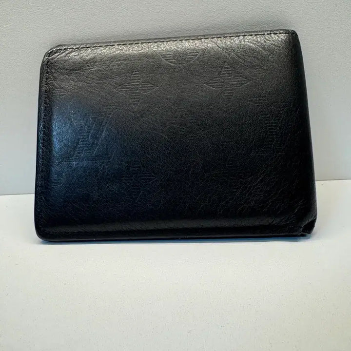 [SOLD OUT] 루이비통 쉐도우 반지갑