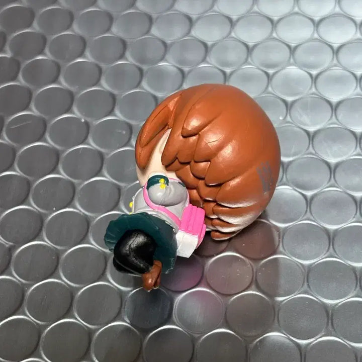 [BUNJANG] My Hero Academia Ochaco Uraraka Keyring Gacha / 나의 히어로 아카데미 우라라카 오챠코 키링 가챠
