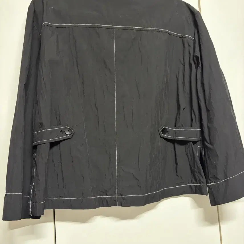 [BUNJANG] Ki Eun Se Black Set-up / 기은세 블랙셋업