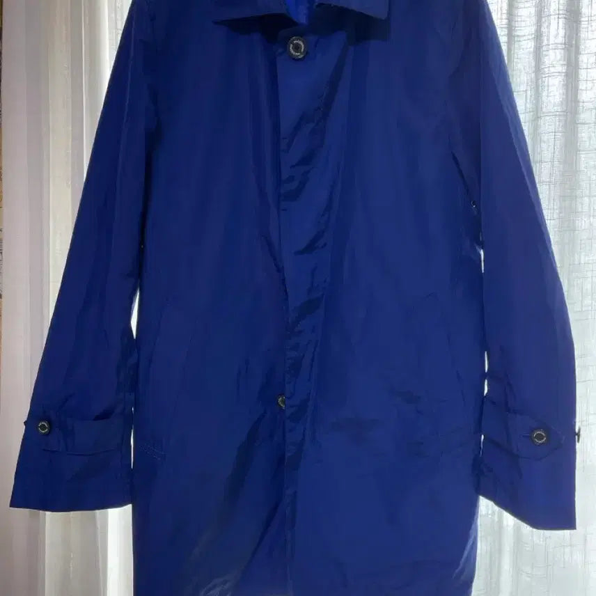 [BUNJANG] Mackintosh Philosophy Foldable Raincoat / 레인코트)세계적인브랜드 Mackintosh philosophy 접을수