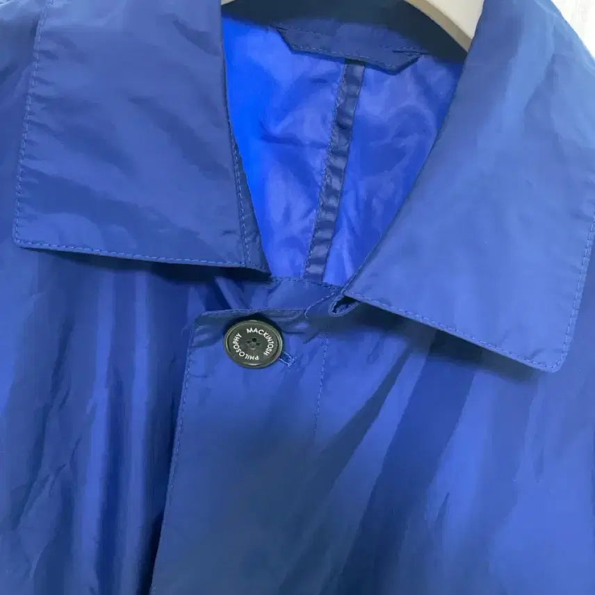 [BUNJANG] Mackintosh Philosophy Foldable Raincoat / 레인코트)세계적인브랜드 Mackintosh philosophy 접을수