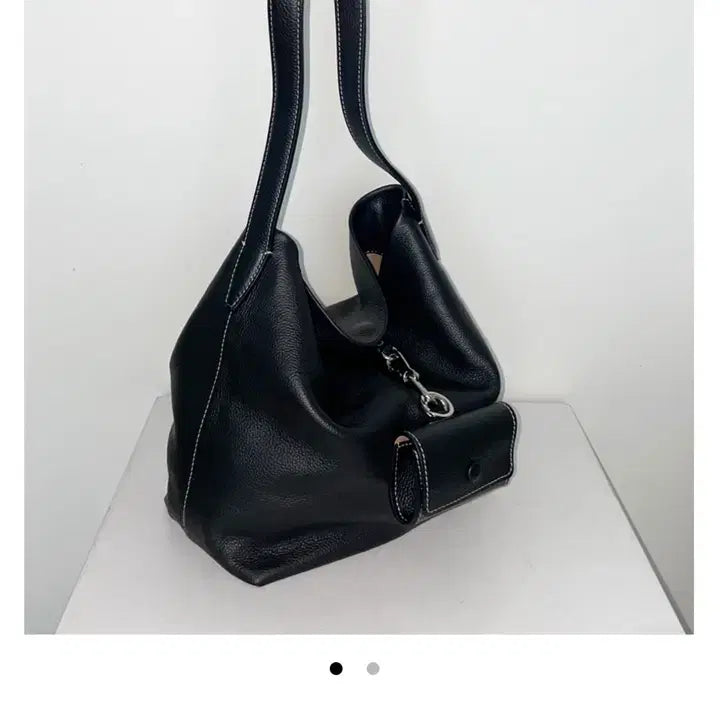[BUNJANG] Mati by V Leo Bag / 마뛰뷔 레오백 s