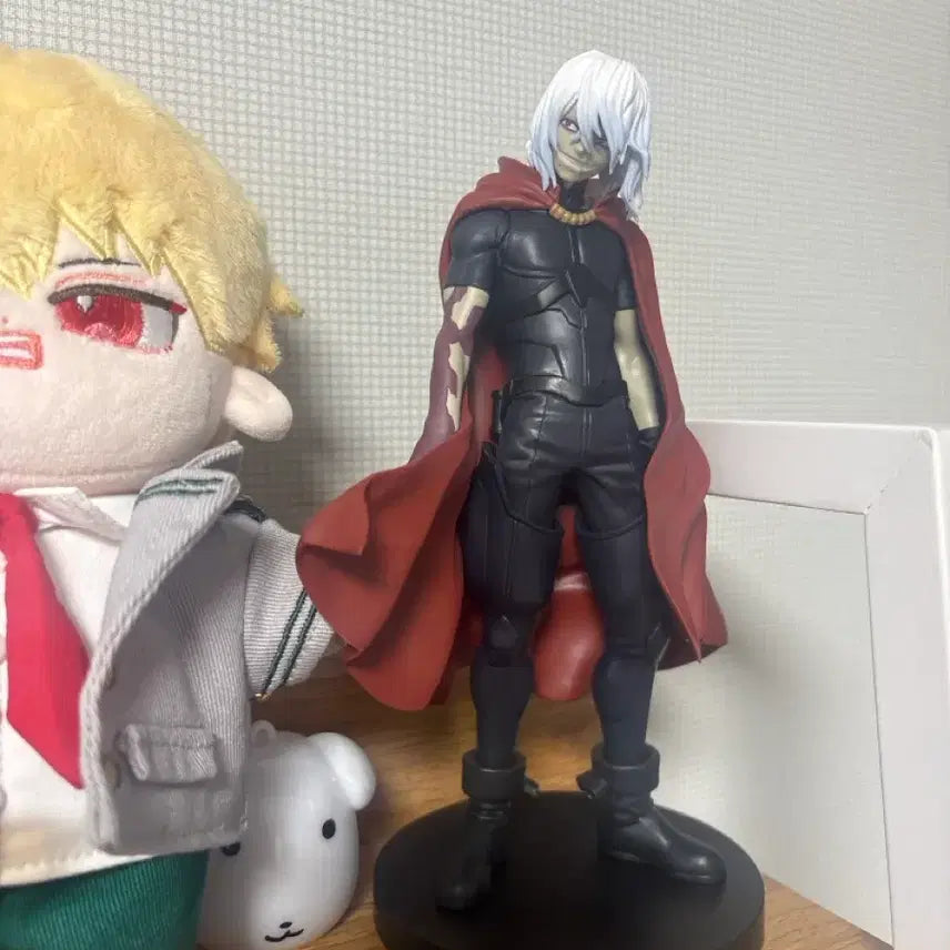 [BUNJANG] Shigaraki DX Figure / 시가라키 피규어 dx