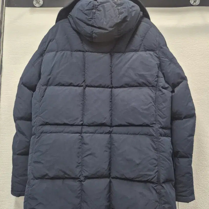 [BUNJANG] CP Company Navy Goggle Padded Jacket / CP 컴퍼니 고글 네이비 패딩 점퍼 / 105 (정품)