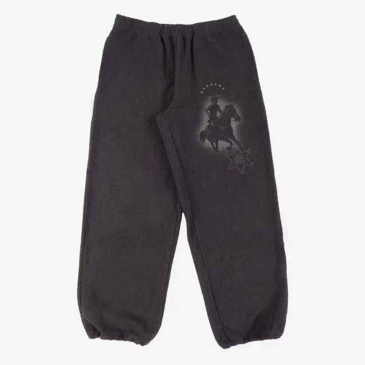 [SOLD OUT] ERTR 스웨트 팬츠