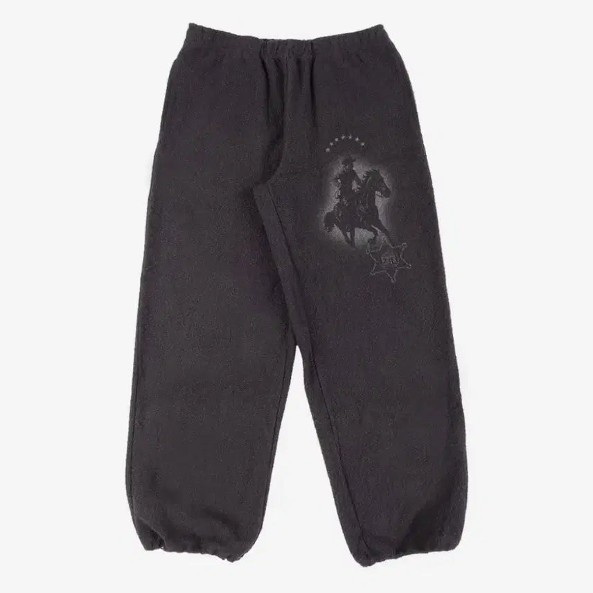 [SOLD OUT] ERTR 스웨트 팬츠