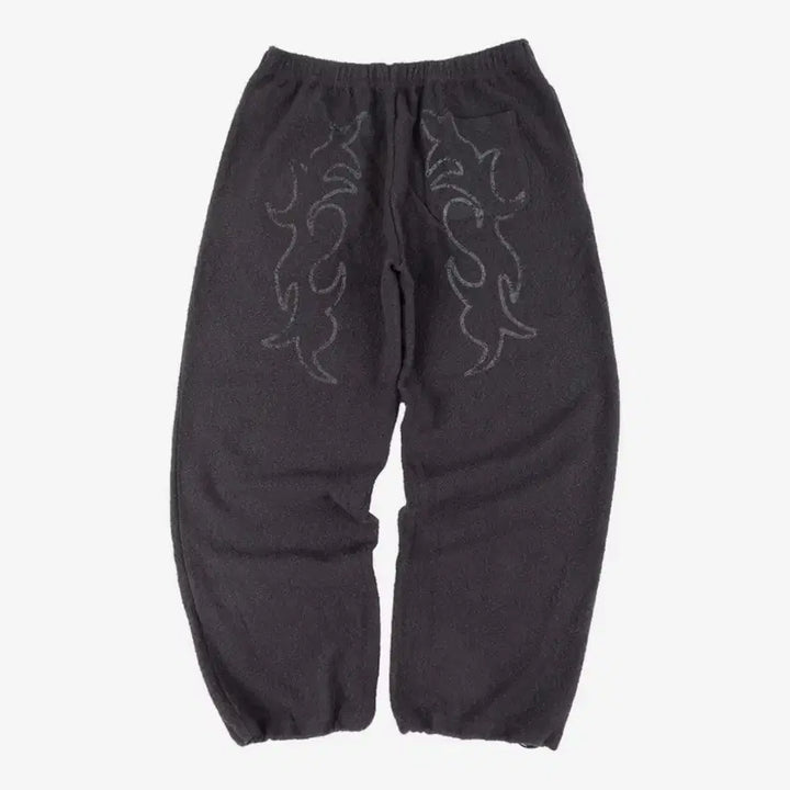 [SOLD OUT] ERTR 스웨트 팬츠