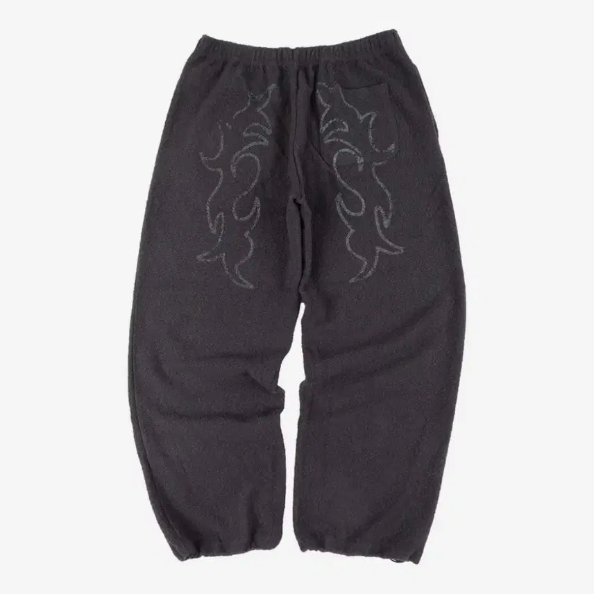 [SOLD OUT] ERTR 스웨트 팬츠