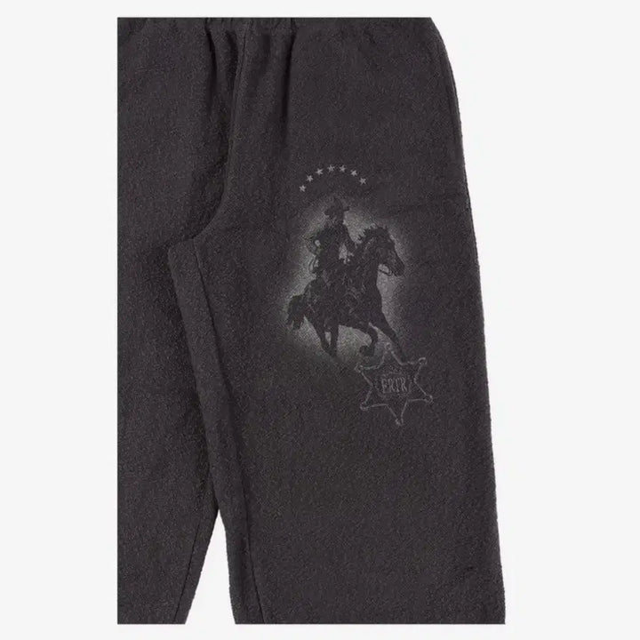[SOLD OUT] ERTR 스웨트 팬츠