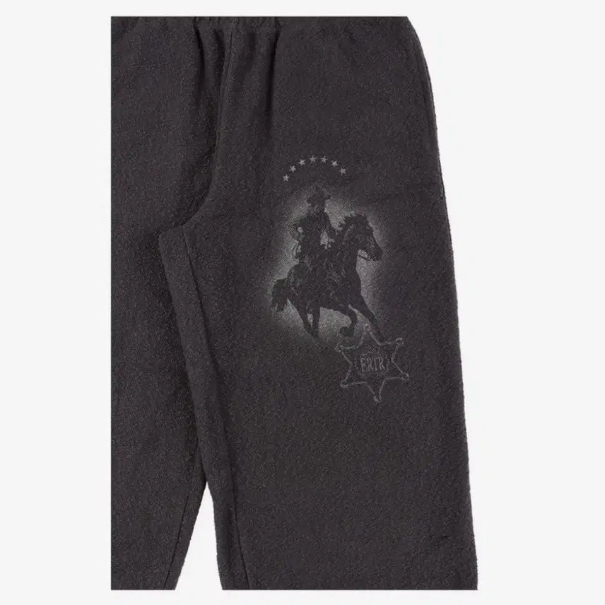 [SOLD OUT] ERTR 스웨트 팬츠