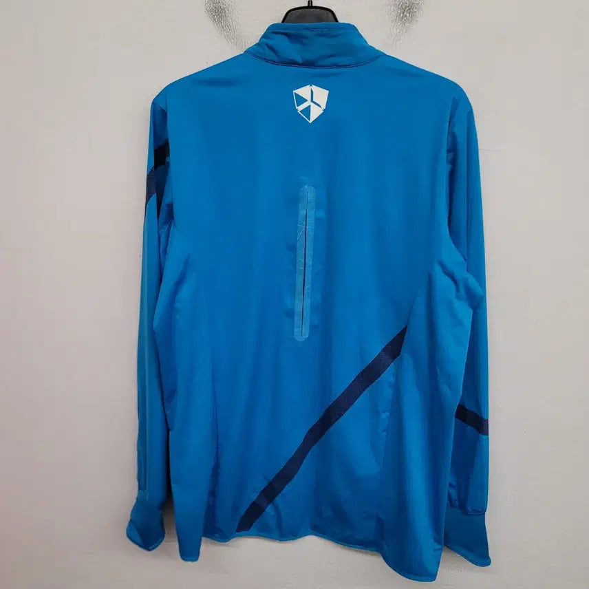 [BUNJANG] Nike Korea National Team Training Shell Top / [105/XL] 나이키 코리아 국대 트레이닝 쉘탑 (선수 지급용)