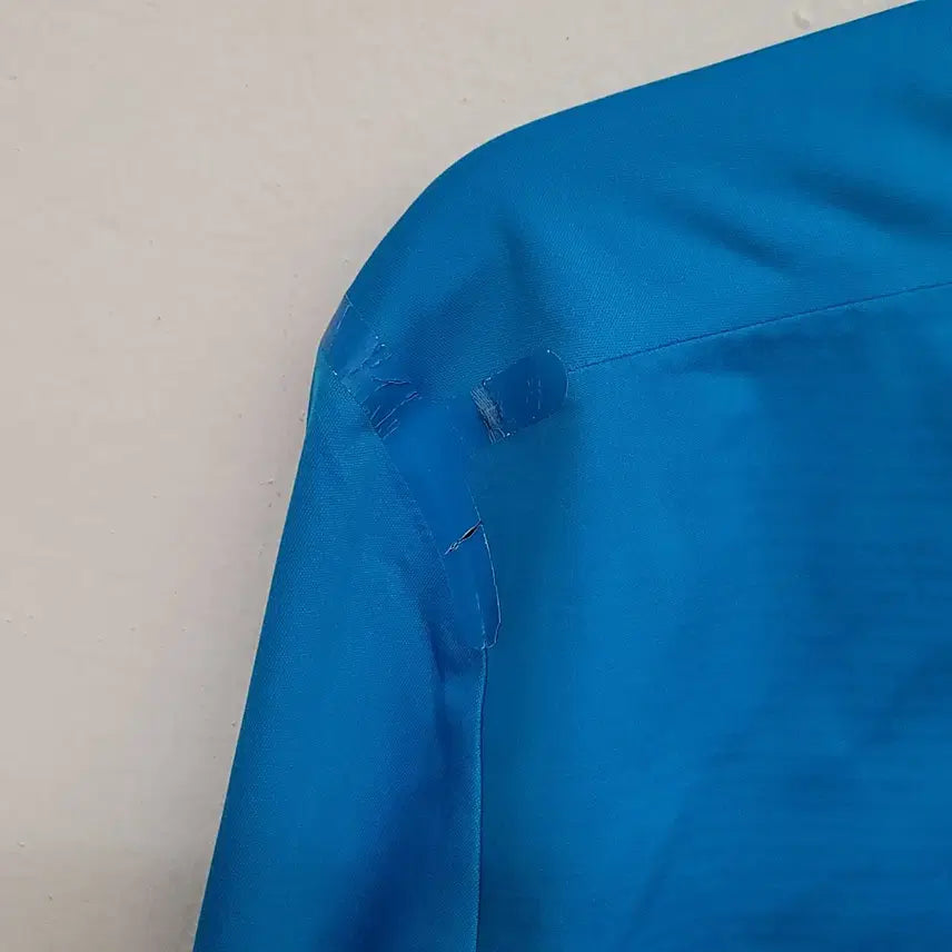[BUNJANG] Nike Korea National Team Training Shell Top / [105/XL] 나이키 코리아 국대 트레이닝 쉘탑 (선수 지급용)