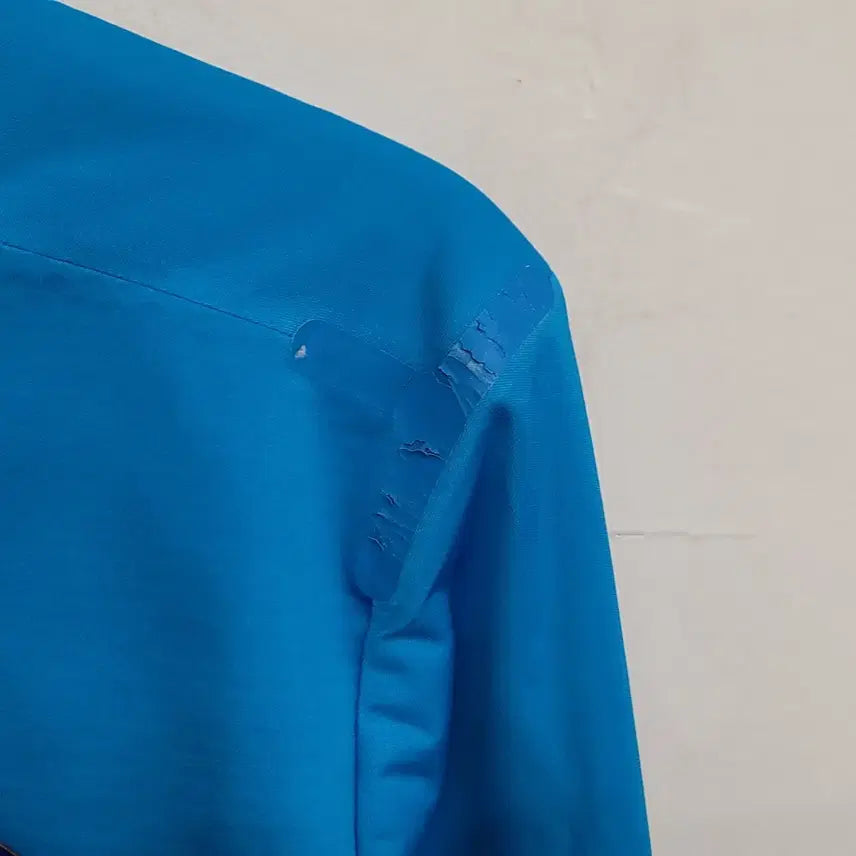 [BUNJANG] Nike Korea National Team Training Shell Top / [105/XL] 나이키 코리아 국대 트레이닝 쉘탑 (선수 지급용)