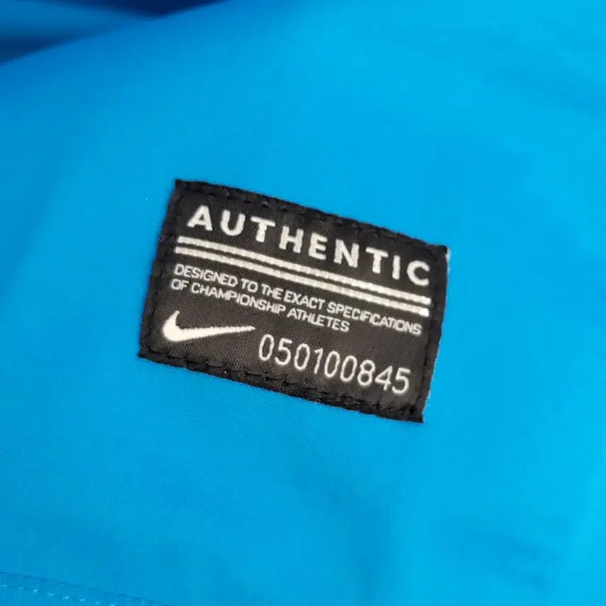 [BUNJANG] Nike Korea National Team Training Shell Top / [105/XL] 나이키 코리아 국대 트레이닝 쉘탑 (선수 지급용)