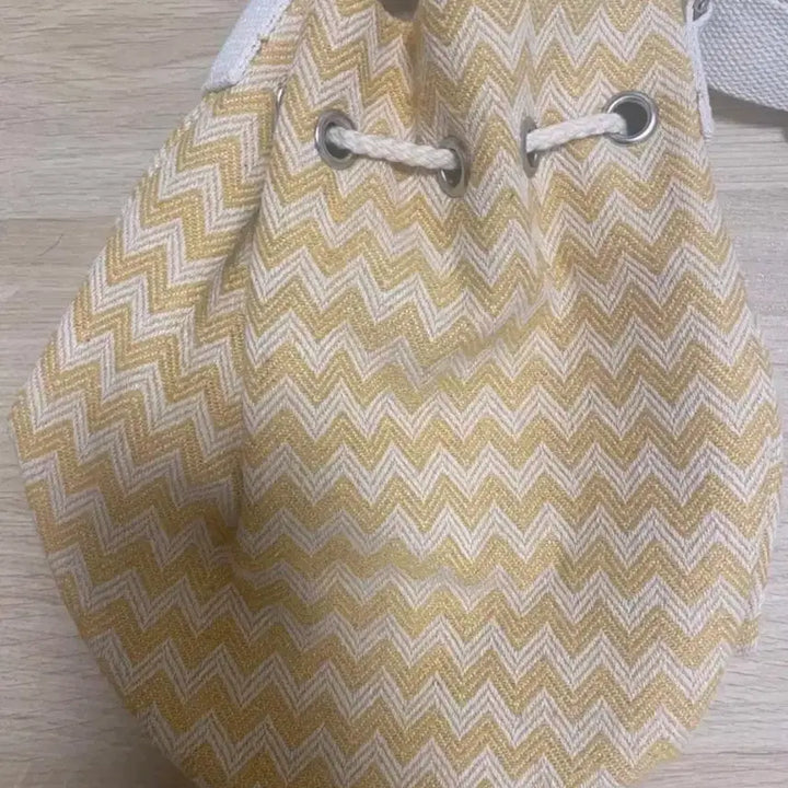 [BUNJANG] MIXXO Bucket Bag / 미쏘 가방 버킷백