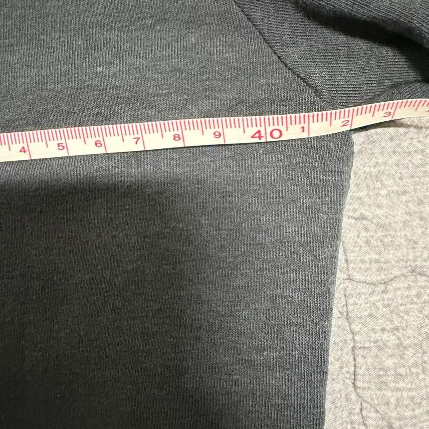 [BUNJANG] Gray Slacks M Size Pants / 여성 그레이팬츠 사이즈 M