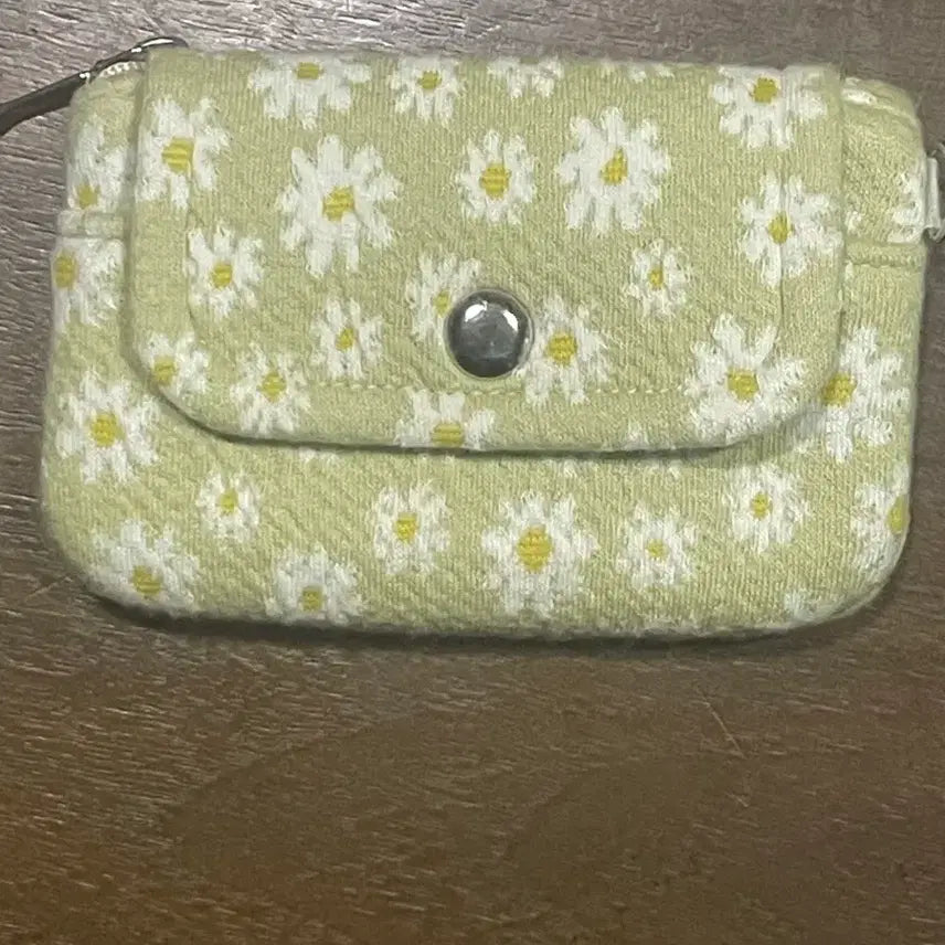[BUNJANG] Daisy Wallet / 데이지 지갑