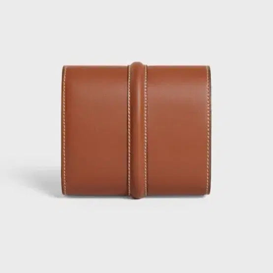 [BUNJANG] Celine Triomphe Small Wallet / 셀린느 3단 지갑