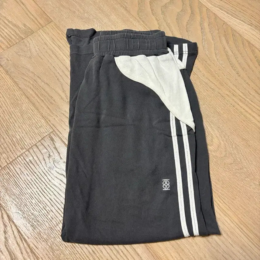 [BUNJANG] Kijun Jersey Long Skirt / 기준 kijun 져지 롱스커트