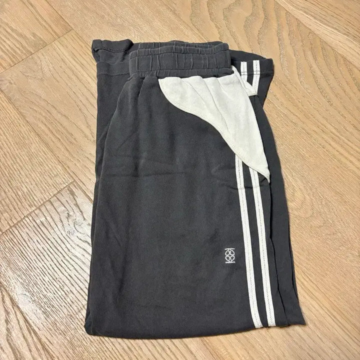 [BUNJANG] Kijun Jersey Long Skirt / 기준 kijun 져지 롱스커트