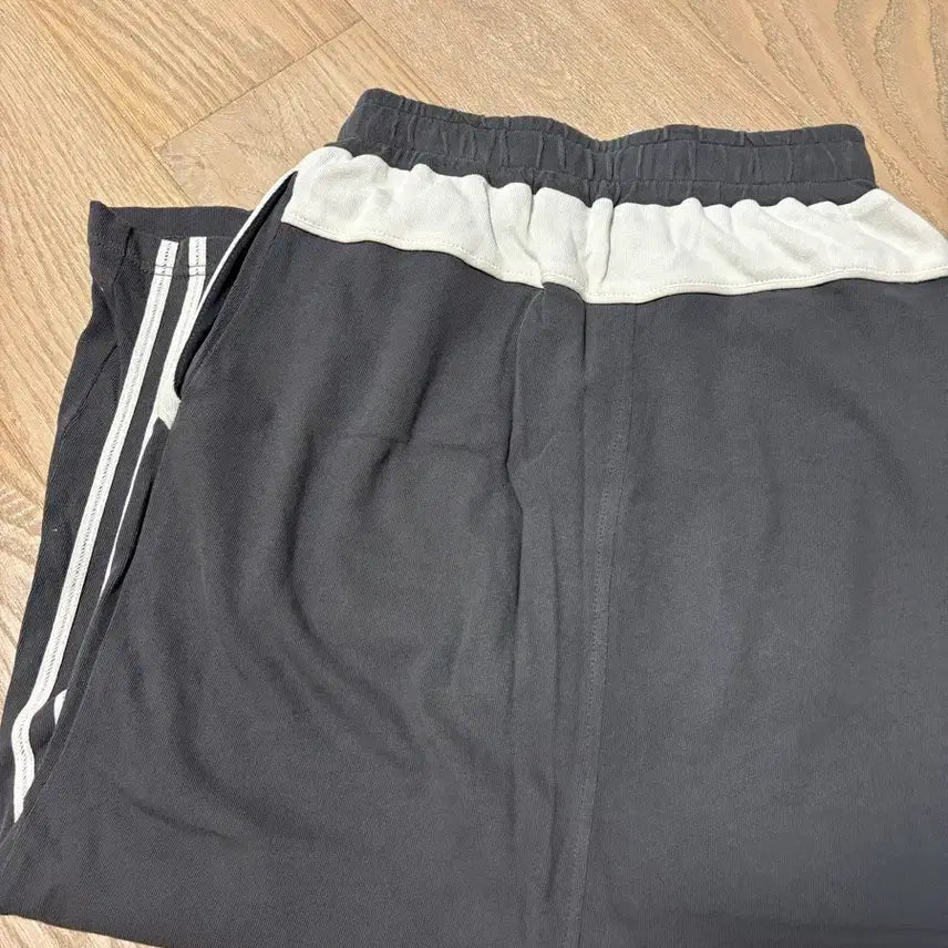 [BUNJANG] Kijun Jersey Long Skirt / 기준 kijun 져지 롱스커트