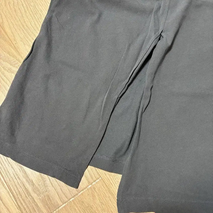 [BUNJANG] Kijun Jersey Long Skirt / 기준 kijun 져지 롱스커트