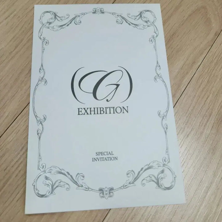 [BUNJANG] (G)I-DLE EXHIBITION Special Photocard Set / 아이들 EXHIBITION 스페셜 포토티켓 세트