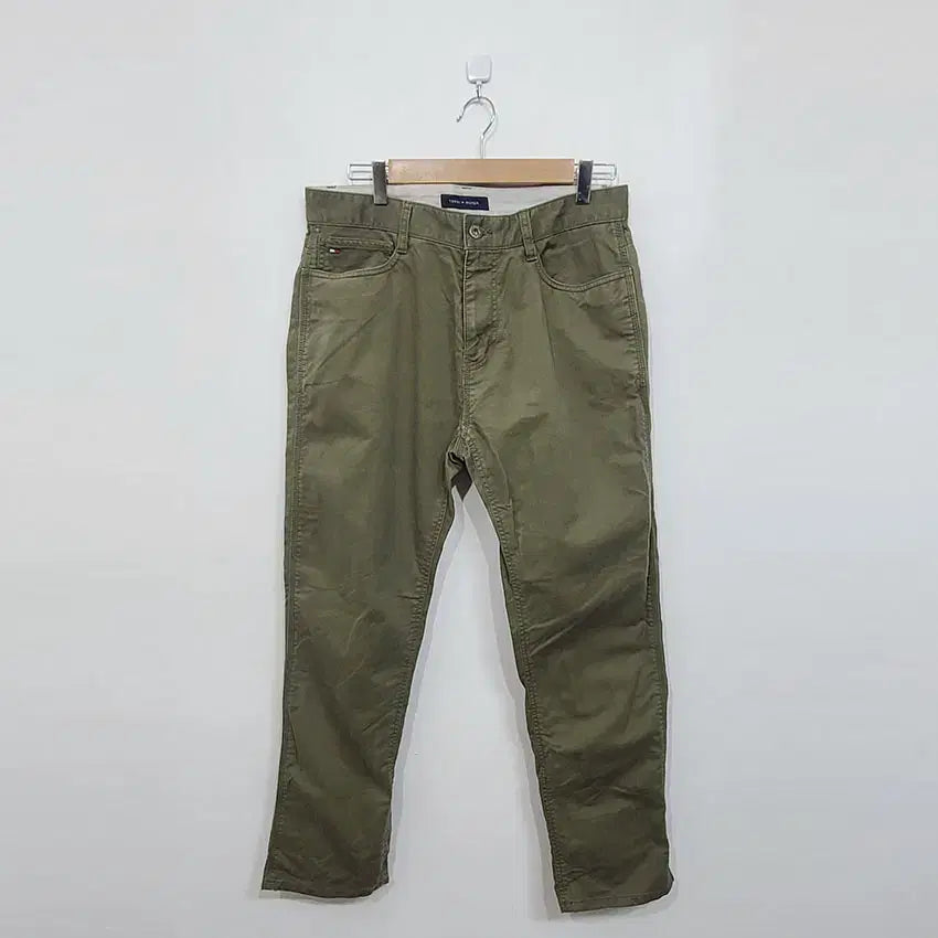 [BUNJANG] Tommy Hilfiger Pants 32 Size / 